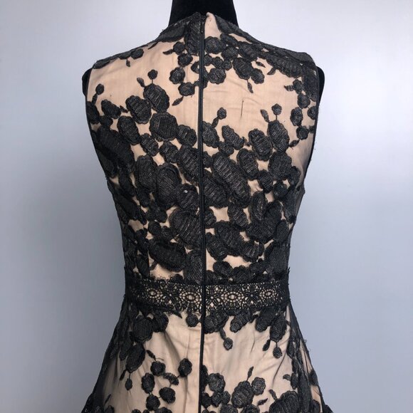 BNWT Ever New Sasha Sequin Flip Dress Size 4 - Picture 6 of 13